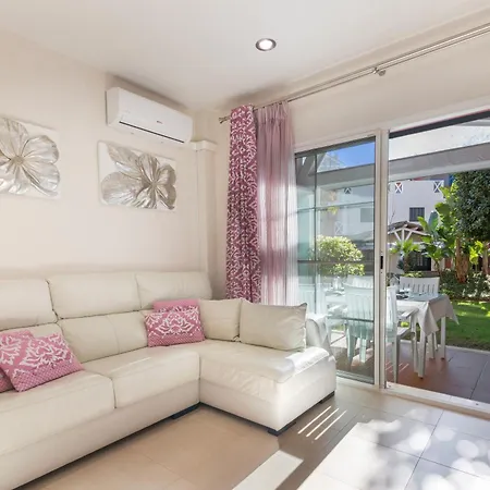 Prázdninový dům Duplex Islantilla Golf