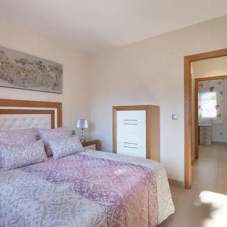 Duplex Islantilla Golf *
