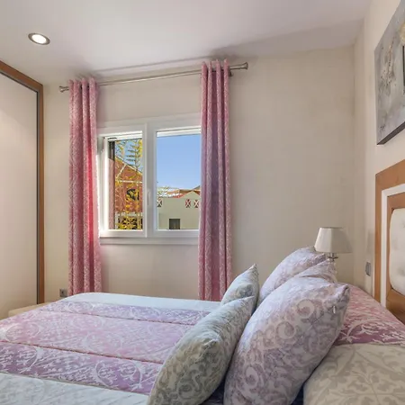 Duplex Islantilla Golf Dom wakacyjny