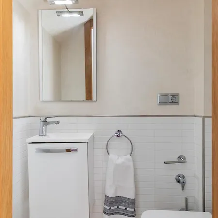 Prázdninový dům Duplex Islantilla Golf *