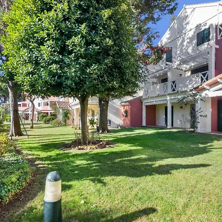 Duplex Islantilla Golf Dom wakacyjny