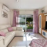 בית נופש Duplex Islantilla Golf הואלבה