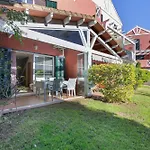 Duplex Islantilla Golf הואלבה
