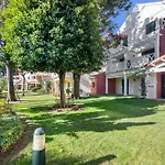 בית נופש Duplex Islantilla Golf *