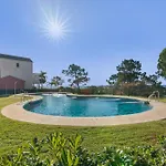 בית נופש Duplex Islantilla Golf הואלבה