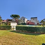 Duplex Islantilla Golf הואלבה