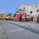 בית נופש Duplex Islantilla Golf הואלבה