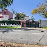 Duplex Islantilla Golf בית נופש