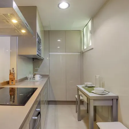 Duplex Islantilla Golf Huelva