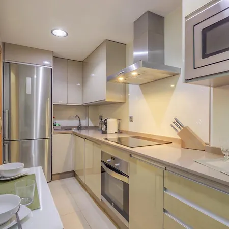 Duplex Islantilla Golf *