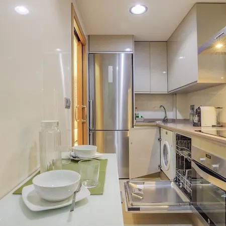 Duplex Islantilla Golf * Huelva