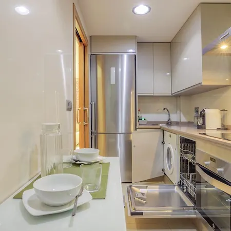 Duplex Islantilla Golf هويلفا