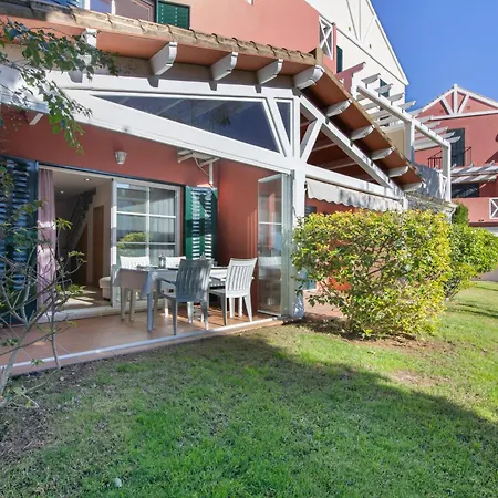 Duplex Islantilla Golf بيت للعطل هويلفا