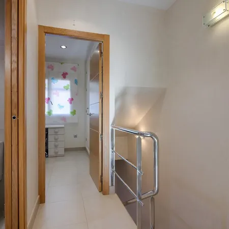Duplex Islantilla Golf بيت للعطل *