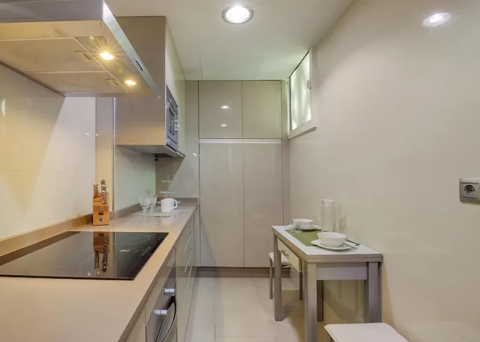 Duplex Islantilla Golf Huelva
