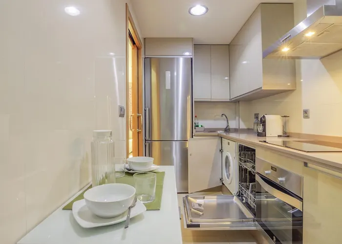 Duplex Islantilla Golf * Huelva