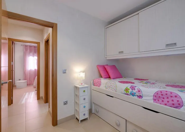 Tatil Evi Duplex Islantilla Golf
