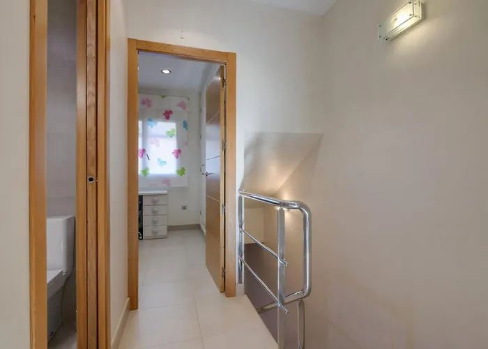 Duplex Islantilla Golf Huelva