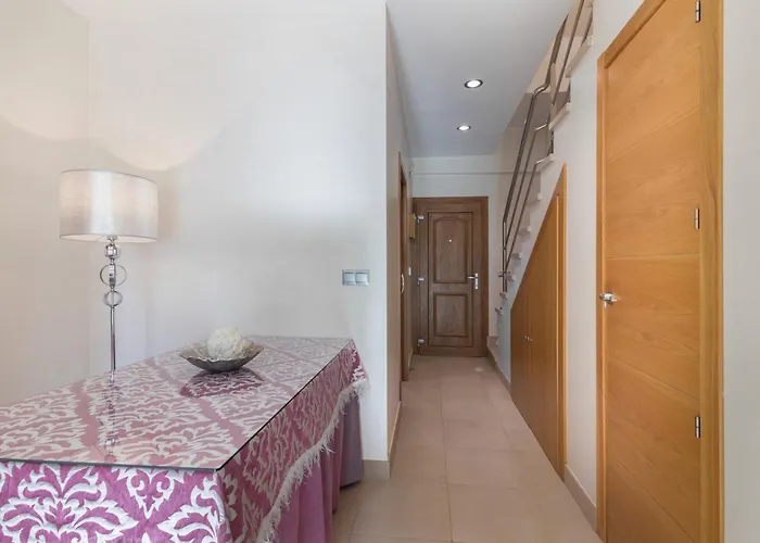 Duplex Islantilla Golf *