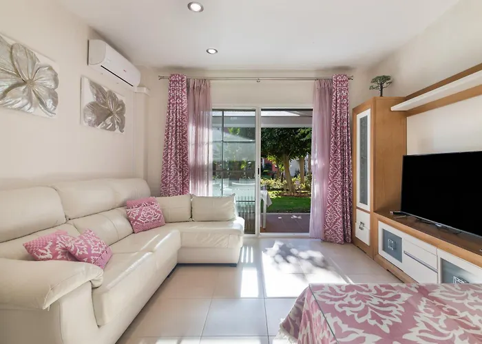 Tatil Evi Duplex Islantilla Golf Huelva