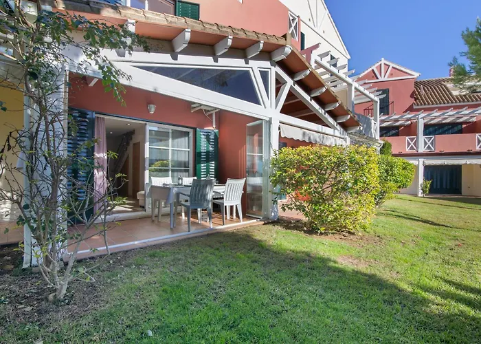 Duplex Islantilla Golf Huelva