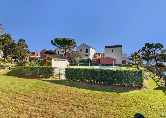 Duplex Islantilla Golf Huelva