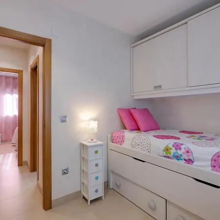度假居 Duplex Islantilla Golf *