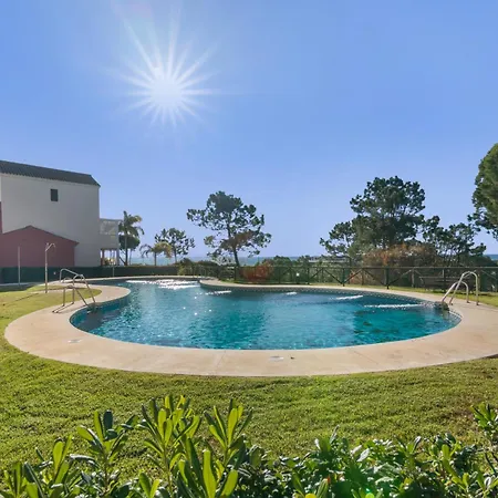 Duplex Islantilla Golf 度假居 *