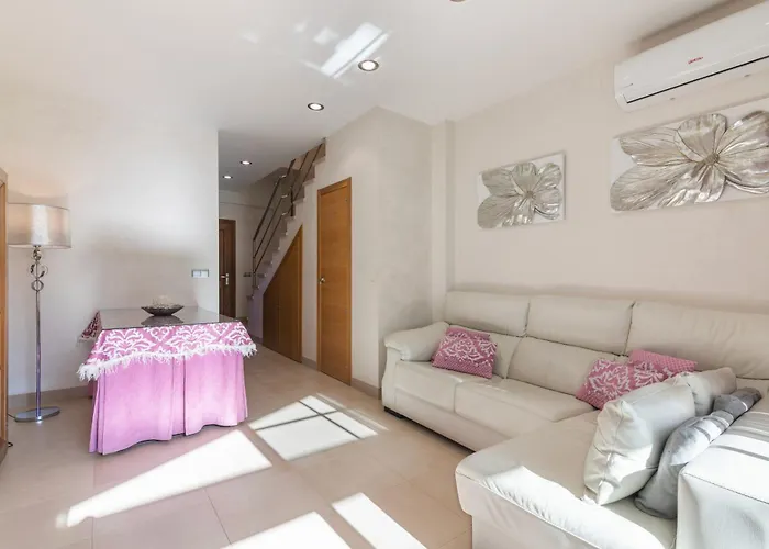 Nyaraló Duplex Islantilla Golf Huelva